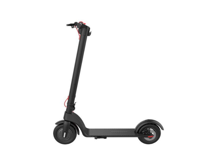 EASYBIKE X7 EDGE, electric scooter