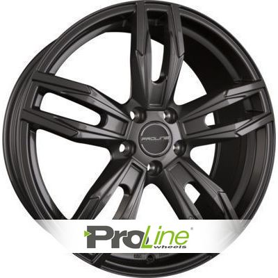 Proline PXD Grey Glossy