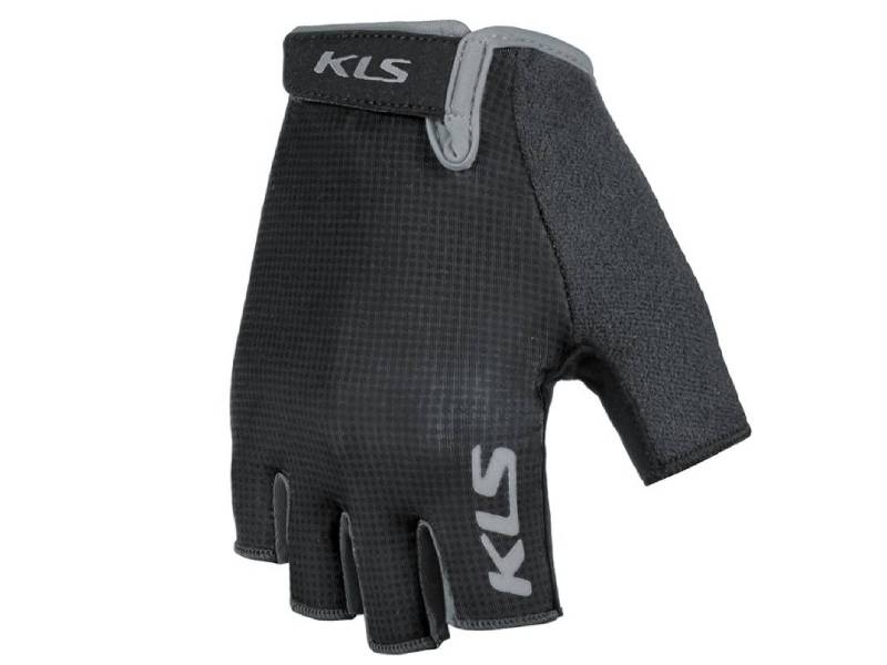 Cyklistické rukavice KELLYS FACTOR 021 BLACK