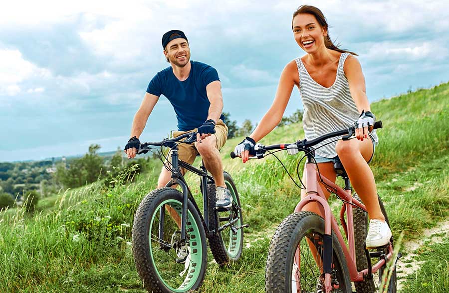 Požičovňa elektrobicyklov Banská Bystrica